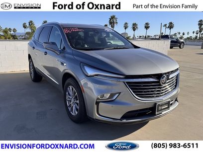 Used 2024 Buick Enclave Premium