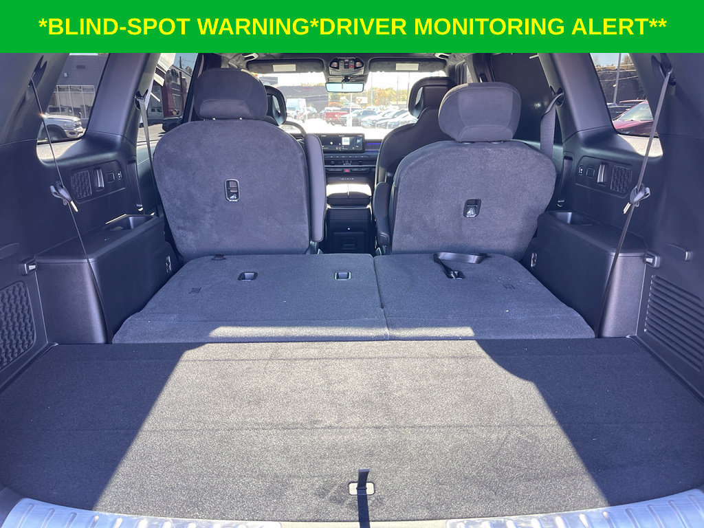 Used 2027 Kia Telluride X-Line SX Prestige AWD/4WD image 11