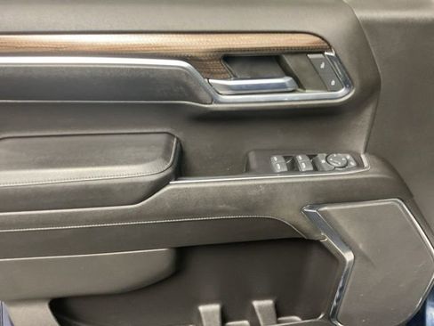 Certified 2023 Chevrolet Silverado 1500 RST image 11