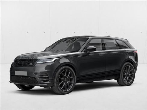 Used 2024 Land Rover Range Rover Velar Dynamic SE AWD/4WD image 1