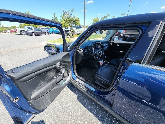 Used 2016 MINI Cooper 4-Door Hardtop FWD image 20