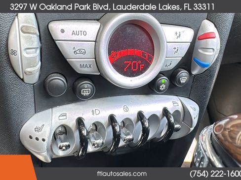 Used 2009 MINI Cooper S image 60