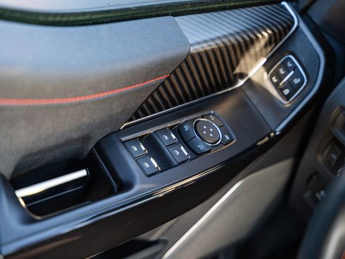 Used 2023 Ford F150 Raptor w/ Equipment Group 802A Raptor R image 39