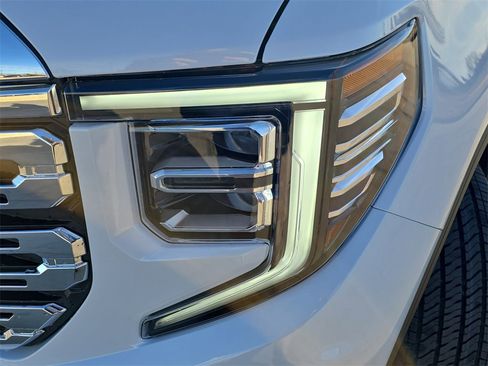 New 2026 GMC Sierra 1500 Denali w/ Denali Reserve Package image 32