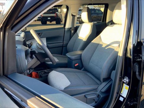 Certified 2024 Ford Maverick XLT w/ Equipment Group 300A Standard image 7