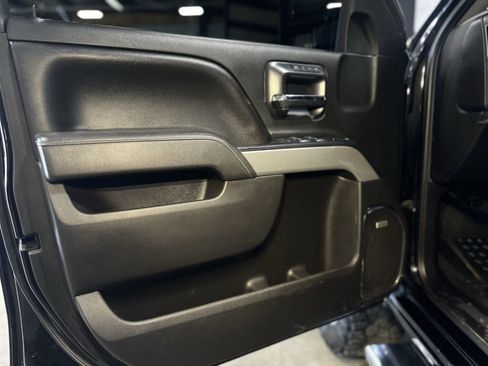 Used 2015 Chevrolet Silverado 2500 LTZ w/ Duramax Plus Package AWD/4WD image 21