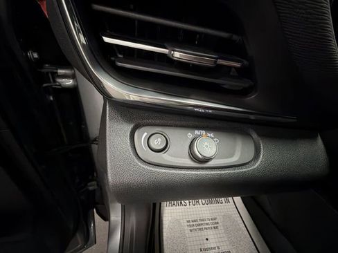 New 2026 Buick Envista Preferred w/ Convenience II Package image 48