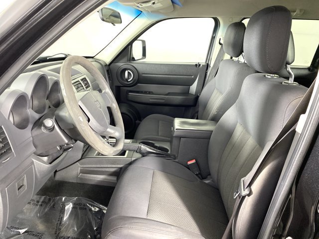 Used 2011 Dodge Nitro Heat AWD/4WD image 11