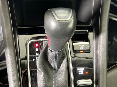 Used 2022 Jeep Compass Latitude image 16