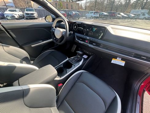 New 2026 Kia K4 GT-Line Turbo FWD image 17