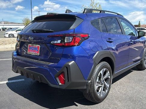 New 2026 Subaru Crosstrek 2.0i Premium AWD/4WD image 3