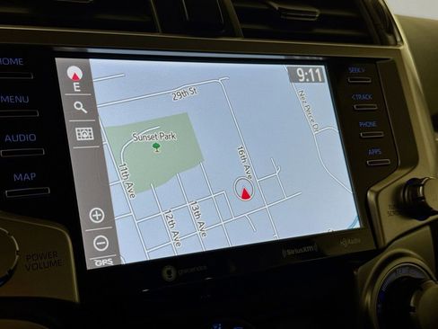 Certified 2022 Toyota 4Runner SR5 Premium image 18