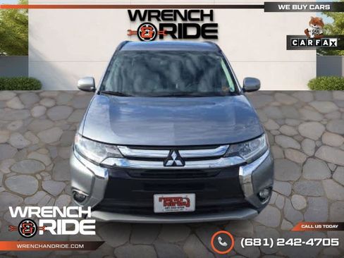 Used 2016 Mitsubishi Outlander SEL image 15