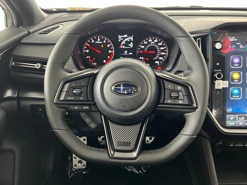 New 2026 Subaru WRX Premium w/ Accessory Package #2 AWD/4WD image 16