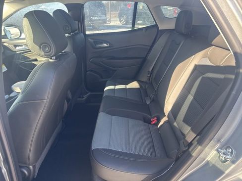 New 2026 Chevrolet Trax LT w/ LT Convenience Package image 20