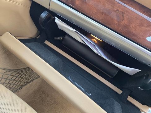 Used 2010 Porsche Panamera Turbo AWD/4WD image 42