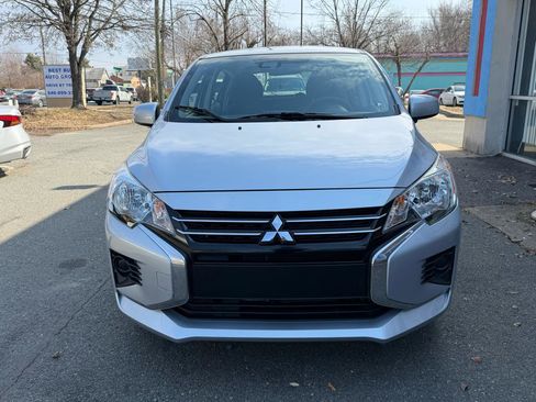 Used 2024 Mitsubishi Mirage ES image 9