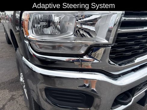 Used 2024 RAM 2500 Tradesman w/ Safety Group AWD/4WD image 13