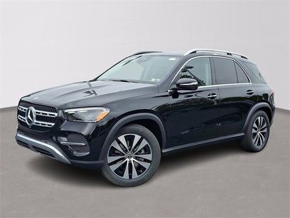 New 2026 Mercedes-Benz GLE 350 4MATIC