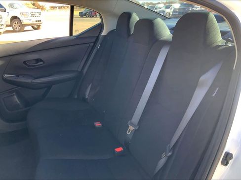 Used 2024 Nissan Sentra S image 20