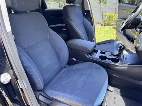 Used 2016 Kia Sorento AWD image 16