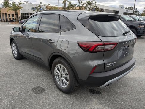 New 2026 Ford Escape Active w/ Active Premium Tech Pack image 7