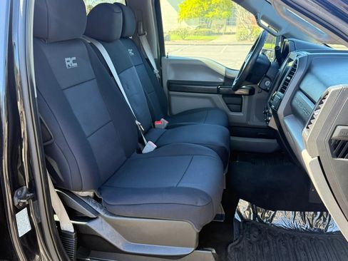 Used 2019 Ford F350 XL w/ STX Appearance Package image 15