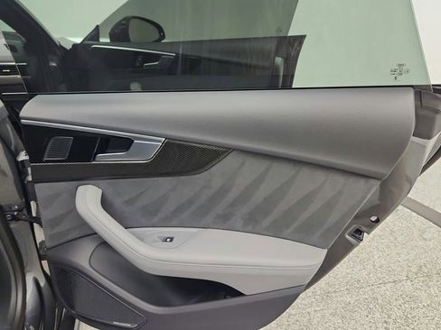 Used 2024 Audi S5 Premium Plus image 28