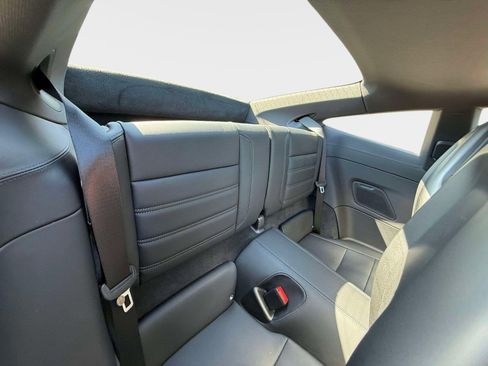 Used 2024 Porsche 911 Carrera 4 GTS w/ Premium Package image 30