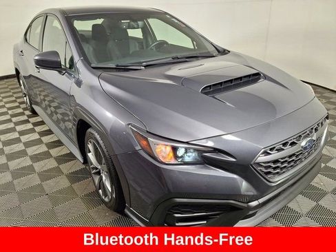 Used 2022 Subaru WRX image 9