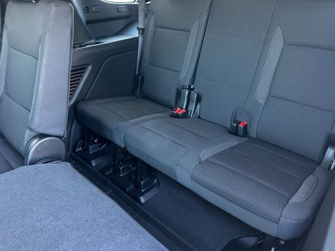 New 2026 Chevrolet Tahoe LS w/ LPO, Dark Essentials Package image 15