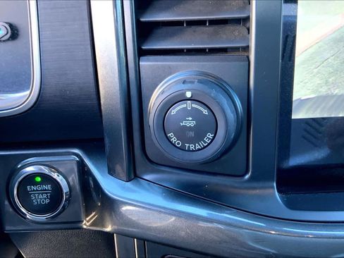 Used 2022 Ford F150 XLT w/ Equipment Group 302A High image 30