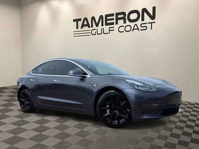 Used 2018 Tesla Model 3 Mid Range