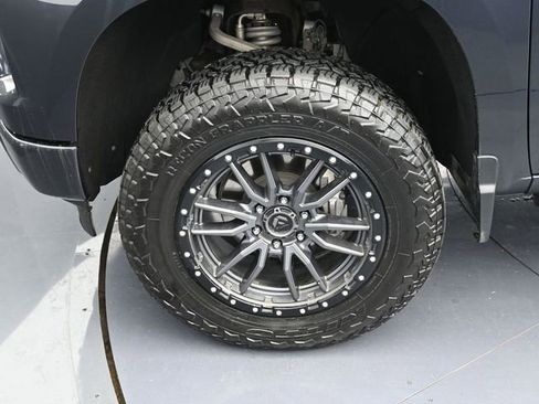 Used 2023 Chevrolet Silverado 1500 High Country w/ LPO, Dark Essentials Package AWD/4WD image 25