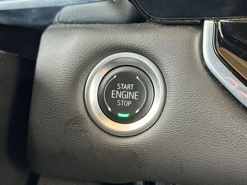 Certified 2024 GMC Canyon Elevation w/ Convenience Package image 22