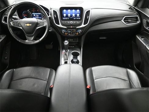 Used 2019 Chevrolet Equinox Premier image 23
