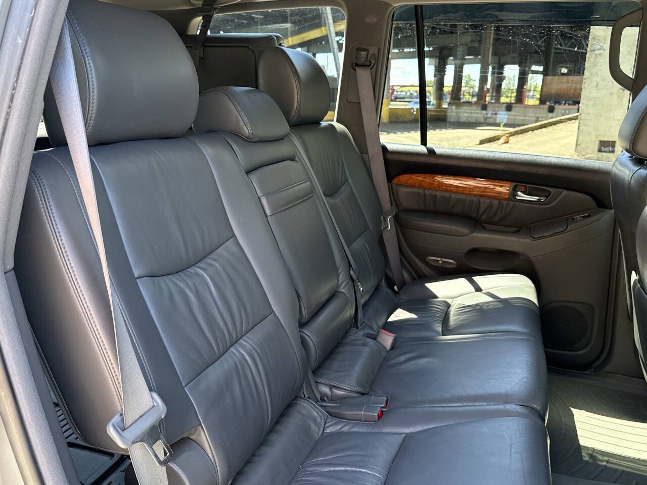 Used 2005 Lexus GX 470 AWD/4WD image 15