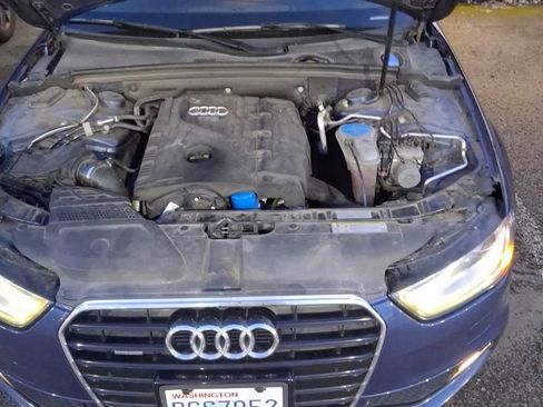 Used 2014 Audi A4 2.0T Premium Plus w/ Premium Plus Package image 15