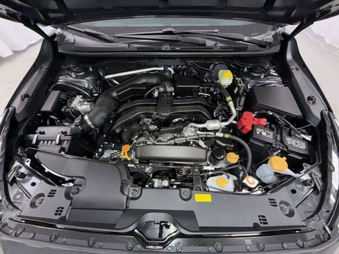 New 2026 Subaru Crosstrek 2.0i Premium image 18