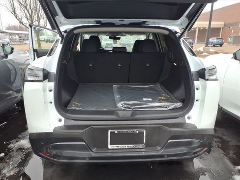 New 2026 Nissan Murano SL image 31