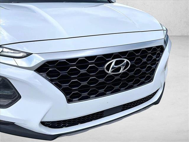 Used 2020 Hyundai Santa Fe SEL w/ Convenience Package AWD/4WD image 29