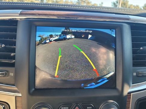 Used 2019 RAM 1500 Laramie image 20