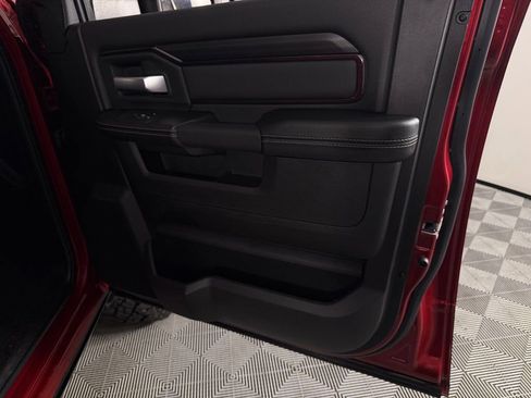 Certified 2026 RAM 2500 Rebel image 35