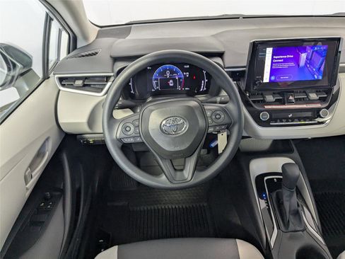 New 2026 Toyota Corolla LE image 23