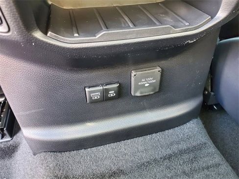 New 2026 Toyota Tundra Limited image 12