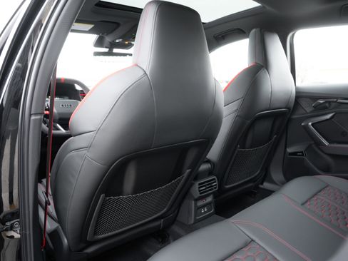 New 2026 Audi RS 3 image 32