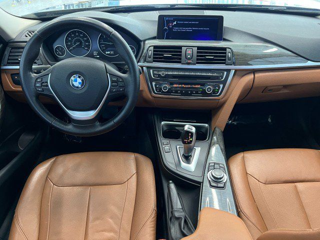 Used 2013 BMW 328i Sedan RWD image 17