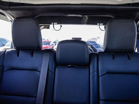 New 2026 Jeep Wrangler Unlimited Rubicon image 29