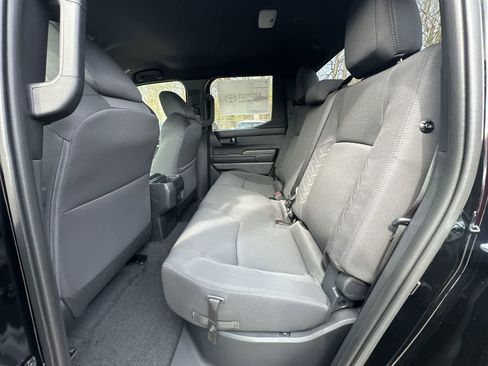 New 2026 Toyota Tacoma SR5 AWD/4WD image 35