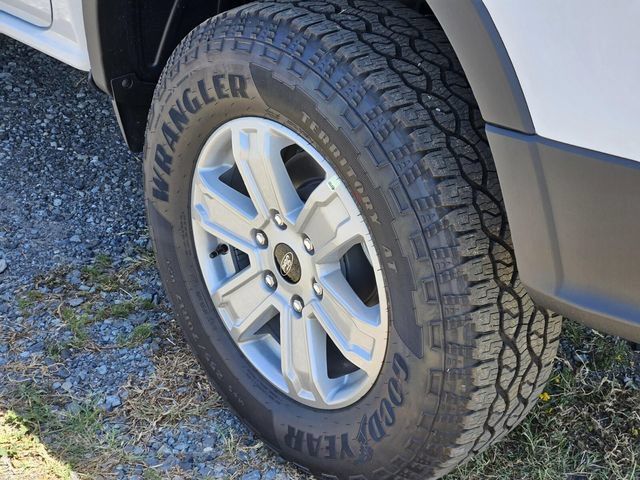 New 2026 Ford Ranger XL RWD image 5